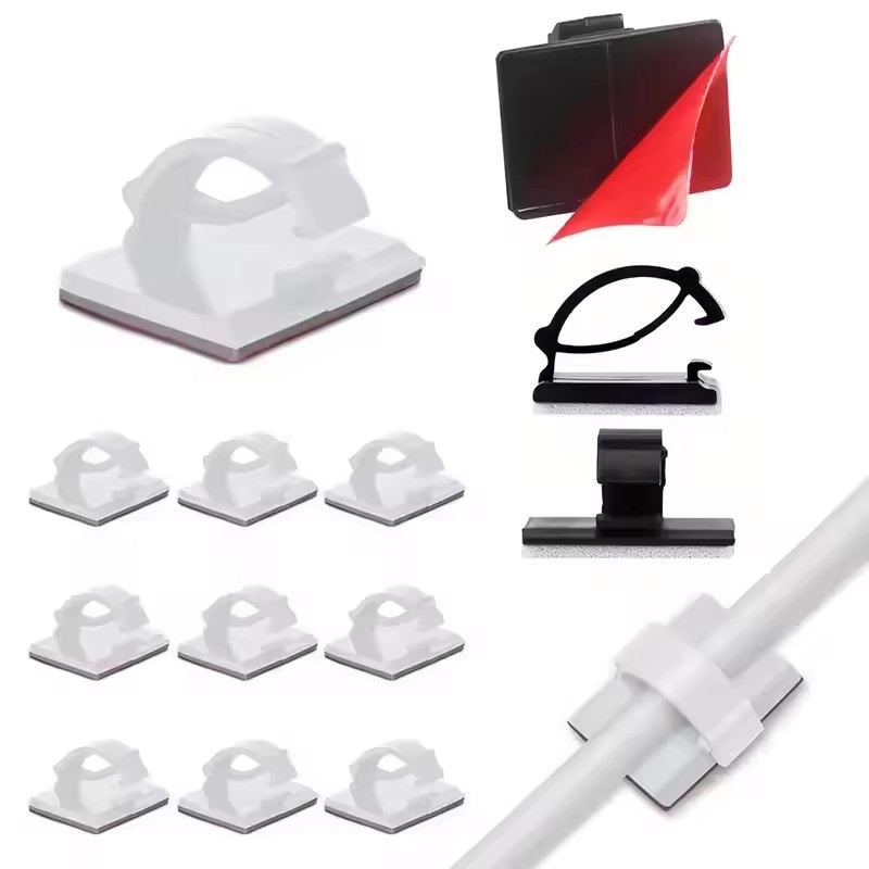 ที่หนีบสายชาร์จในรถยนต์แบบมีกา - Car Organizer บทวิจารณ์และราคา