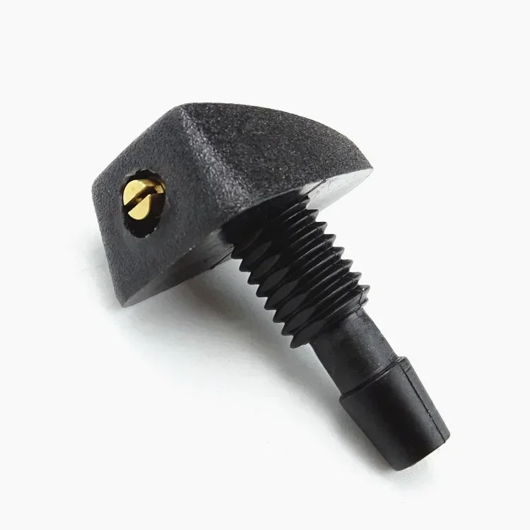ชุดหัวฉีดน้ำล้างกระจกหน้ารถยนต - Car Wiper บทวิจารณ์และราคา