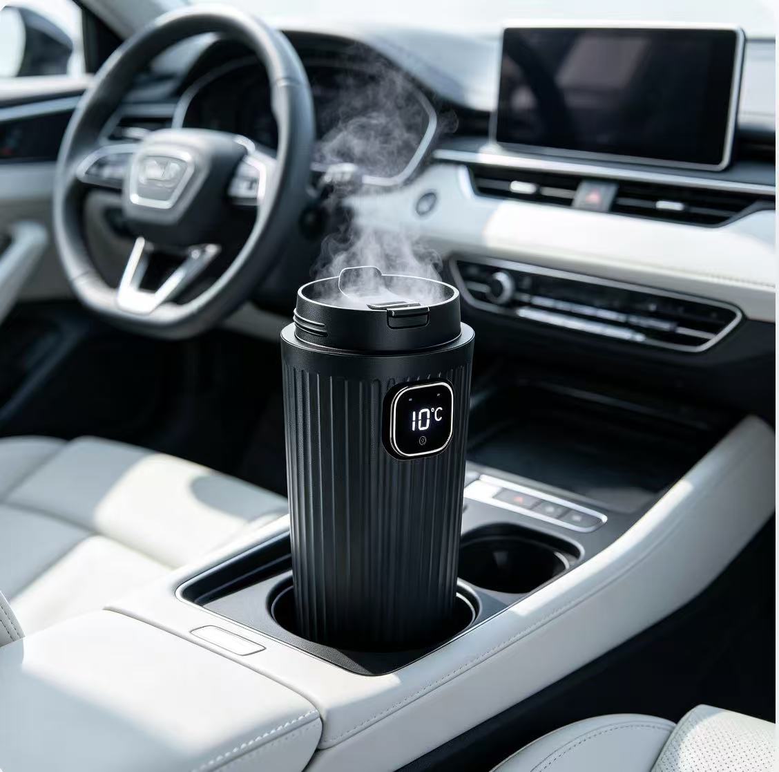 เครื่องเพิ่มความชื้นในรถยนต์แบ - Car Air Freshener บทวิจารณ์และราคา