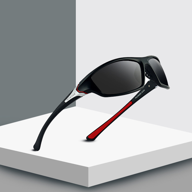 แว่นกันแดดทรงสี่เหลี่ยมสไตล์เร - Car Mirror บทวิจารณ์และราคา