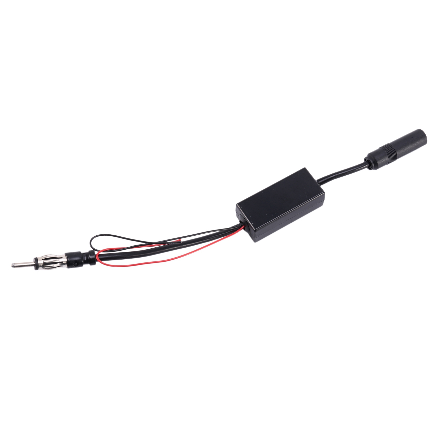 A02Q-FM ตัวแปลงความถี่เสาอากาศ - Car Accessories Japanese บทวิจารณ์และราคา
