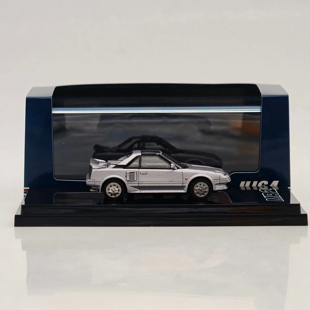 Hobby hj64 1:64 สำหรับ MR2 160 - Car Charger บทวิจารณ์และราคา