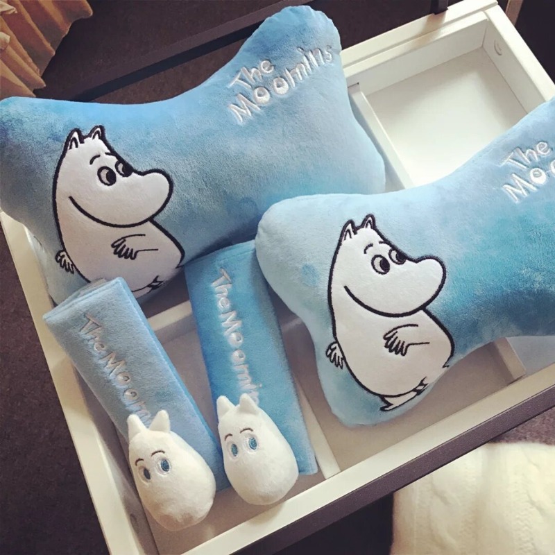 ปลอกหุ้มสายคาดเข็มขัดนิรภัยในร - Car Seat Cover บทวิจารณ์และราคา