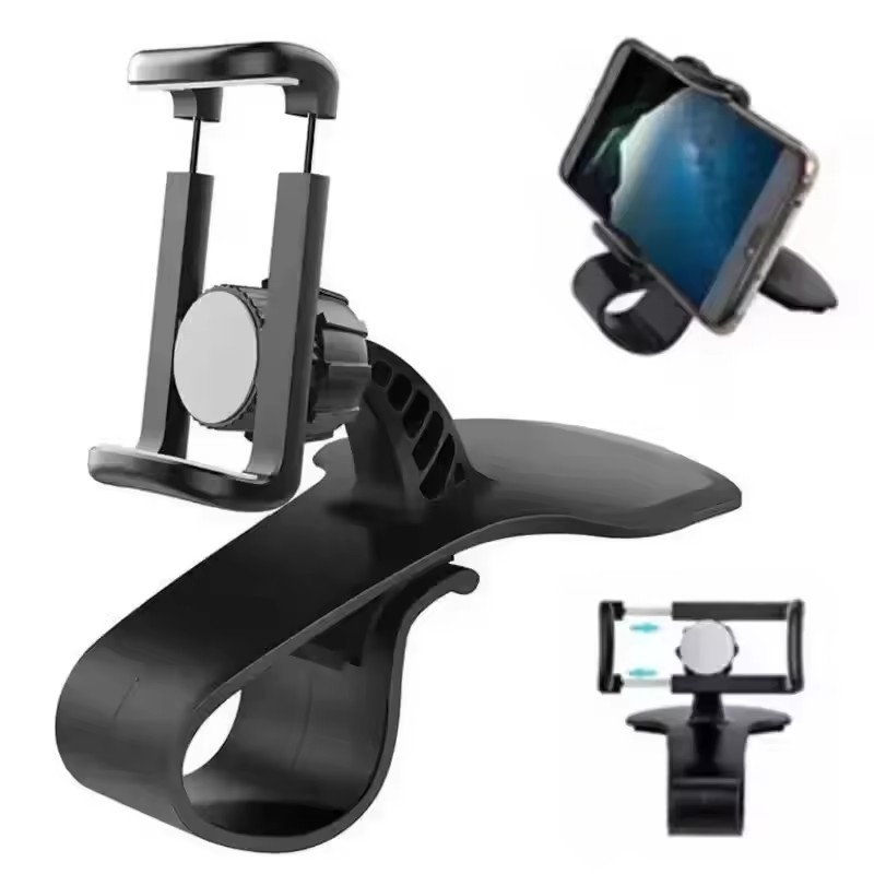 ที่วางโทรศัพท์ในรถยนต์แบบหมุนไ - Car Phone Holder บทวิจารณ์และราคา