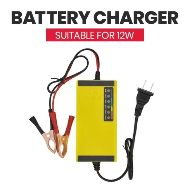 @*เครื่องชาร์จแบตเตอรี่รถยนต์อ - Car Charger บทวิจารณ์และราคา