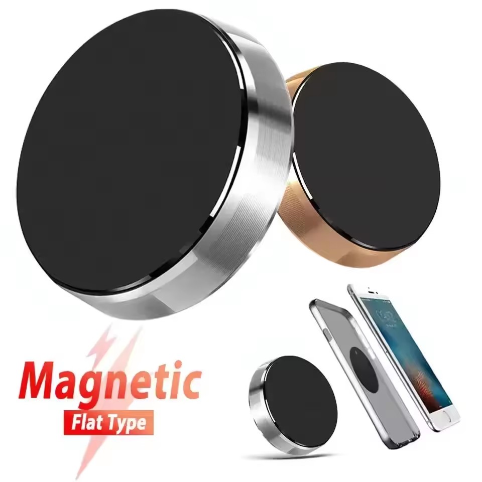 ที่วางโทรศัพท์ในรถยนต์แบบแม่เห - Car Phone Holder บทวิจารณ์และราคา