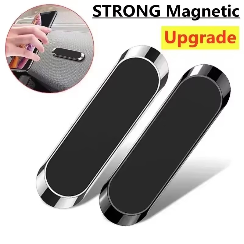 ที่ยึดโทรศัพท์ในรถยนต์แบบแม่เห - Car Phone Holder บทวิจารณ์และราคา