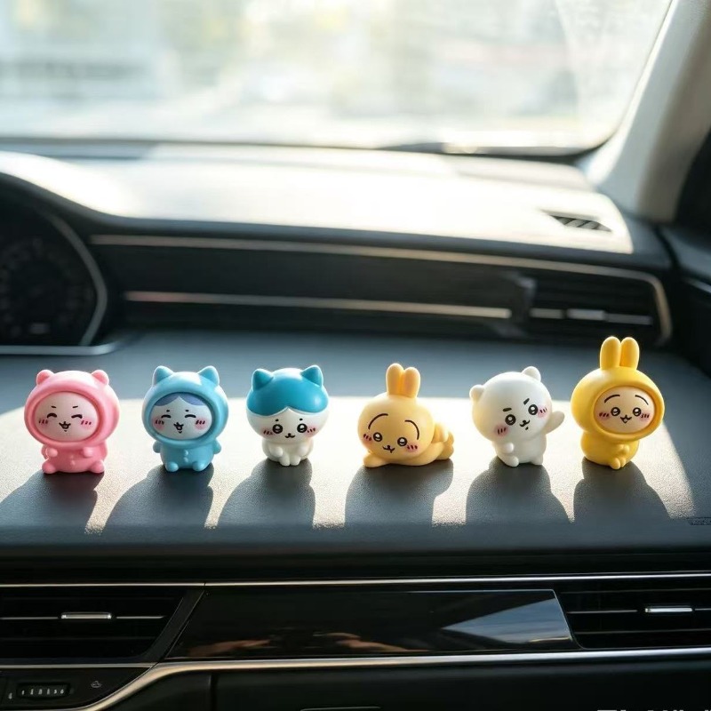 ฟิกเกอร์จิจิกาวะขนาดเล็ก, ของต - Car Accessories Japanese บทวิจารณ์และราคา