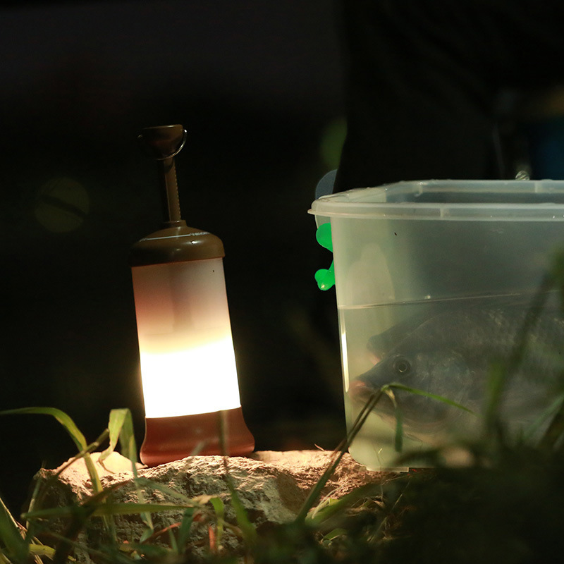 ไฟ LED สำหรับตั้งแคมป์กลางแจ้ง - Car Led Light บทวิจารณ์และราคา