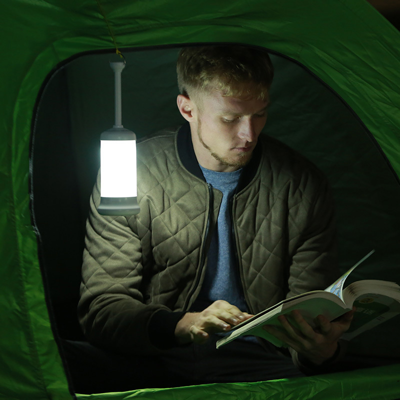 ไฟ LED สำหรับตั้งแคมป์กลางแจ้ง - Car Led Light บทวิจารณ์และราคา