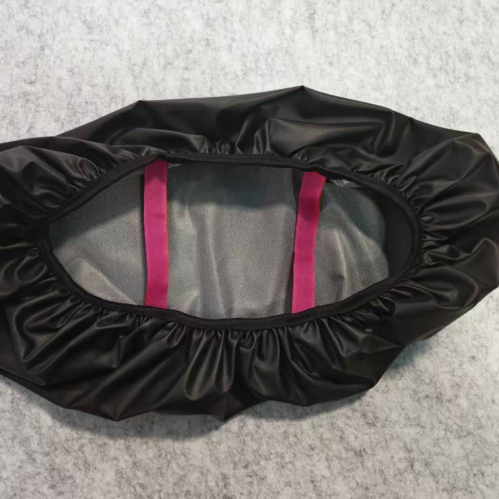 ผ้าคลุมเบาะสกู๊ตเตอร์ไฟฟ้ากันน - Car Seat Cover บทวิจารณ์และราคา
