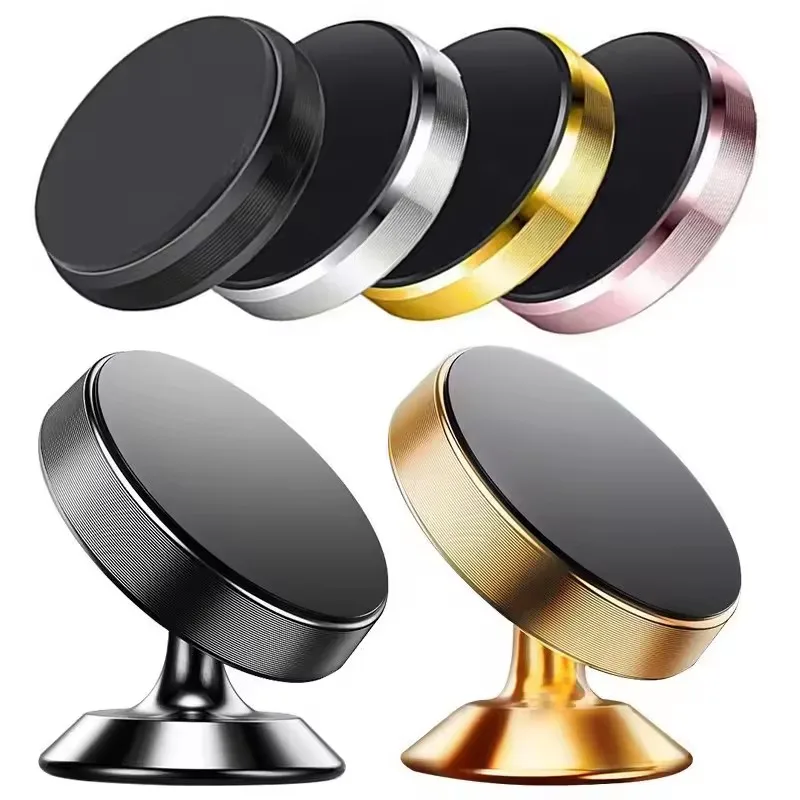 ที่ยึดโทรศัพท์ในรถยนต์แบบแม่เห - Car Phone Holder บทวิจารณ์และราคา