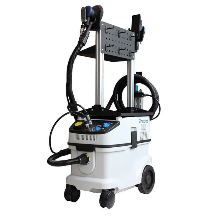 เครื่องขัดกระดาษทรายลมแบบดรัมพ - Car Vacuum บทวิจารณ์และราคา