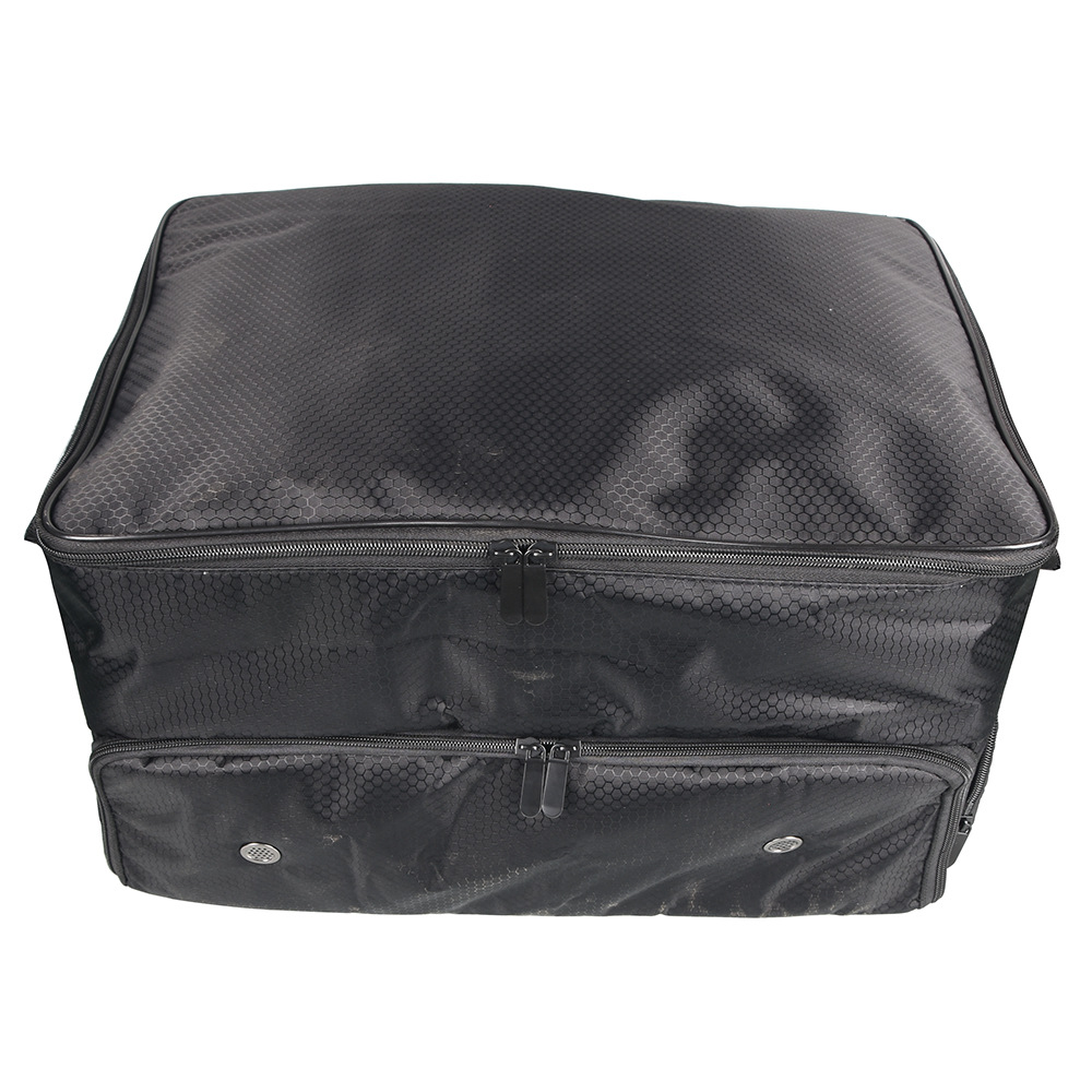 ที่จัดระเบียบของในท้ายรถกอล์ฟ  - Car Organizer บทวิจารณ์และราคา