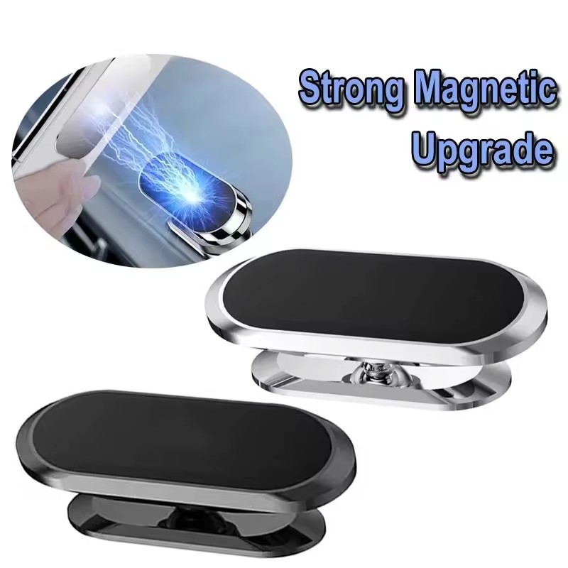 ที่วางโทรศัพท์ในรถยนต์แบบแม่เห - Car Phone Holder บทวิจารณ์และราคา